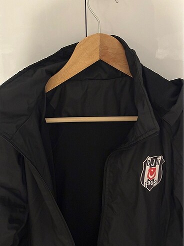 Beşiktaş Beşiktaş Yağmurluk Original