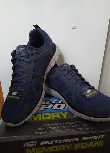 Skechers sport