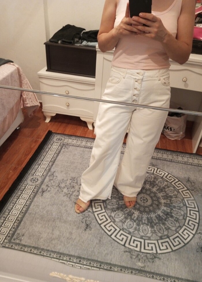 Trendyol jean  - Görsel 3