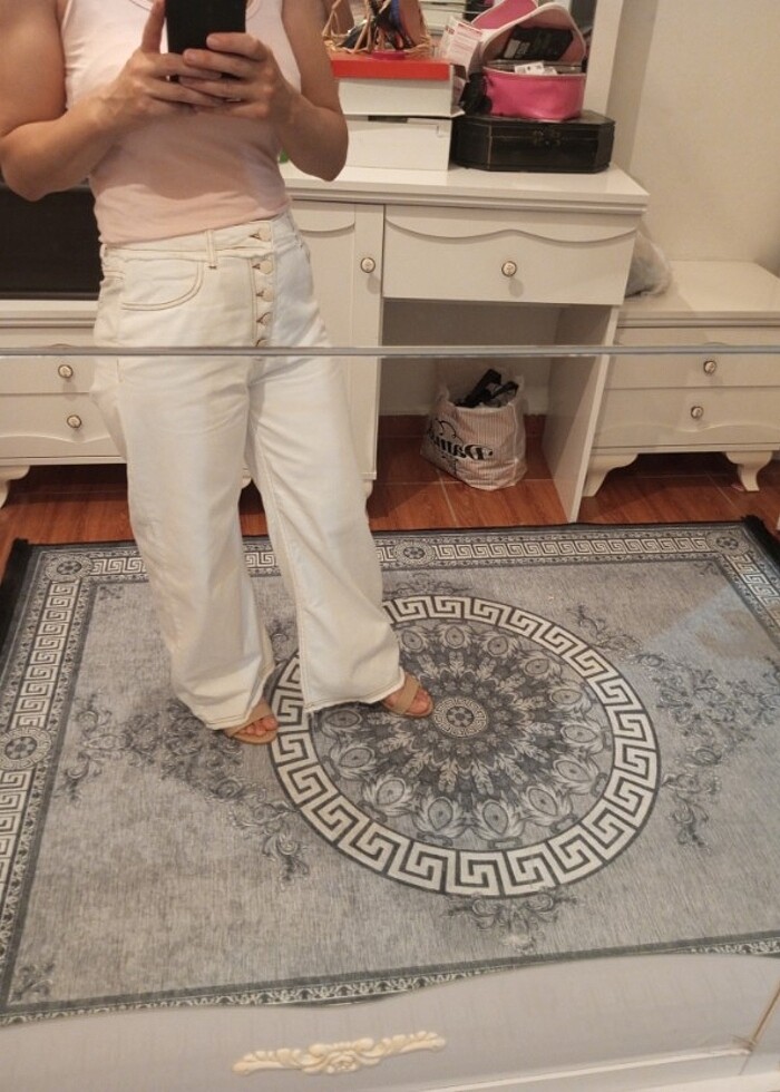 Trendyol jean  - Görsel 4