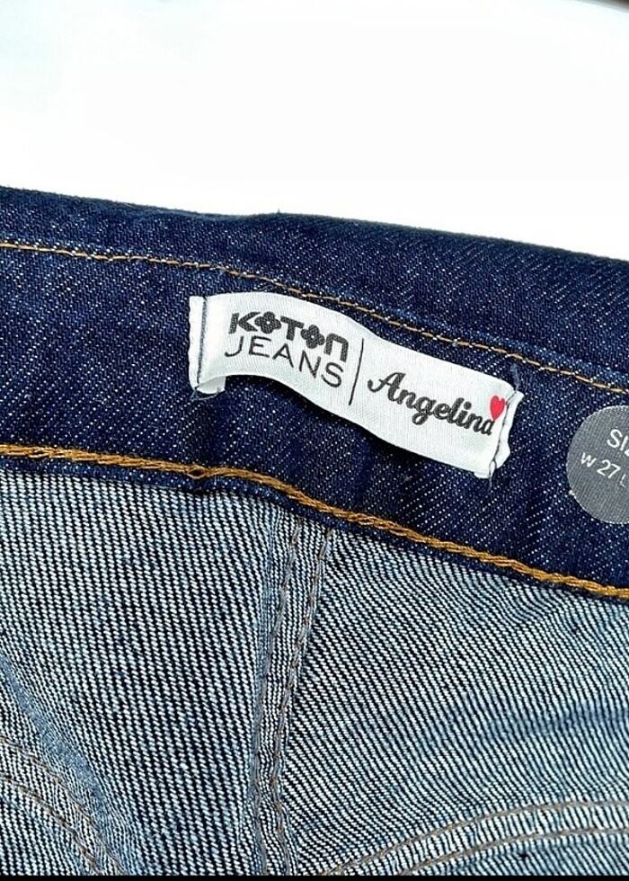 Hiç bir sorunu yok tertemiz  - Görsel 4