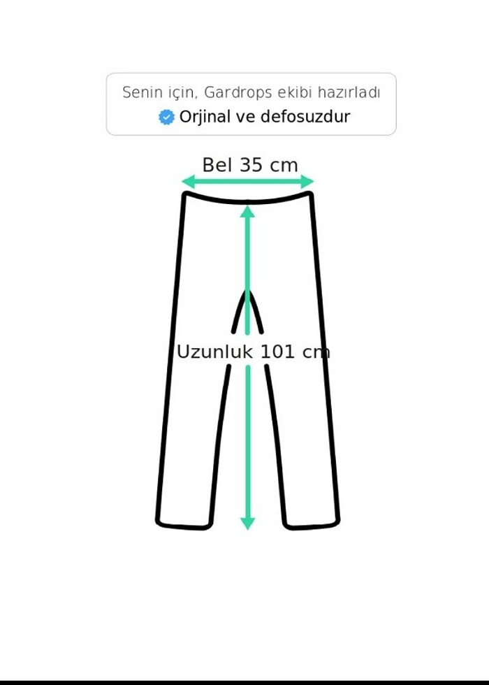 Hiç bir sorunu yok tertemiz  - Görsel 5