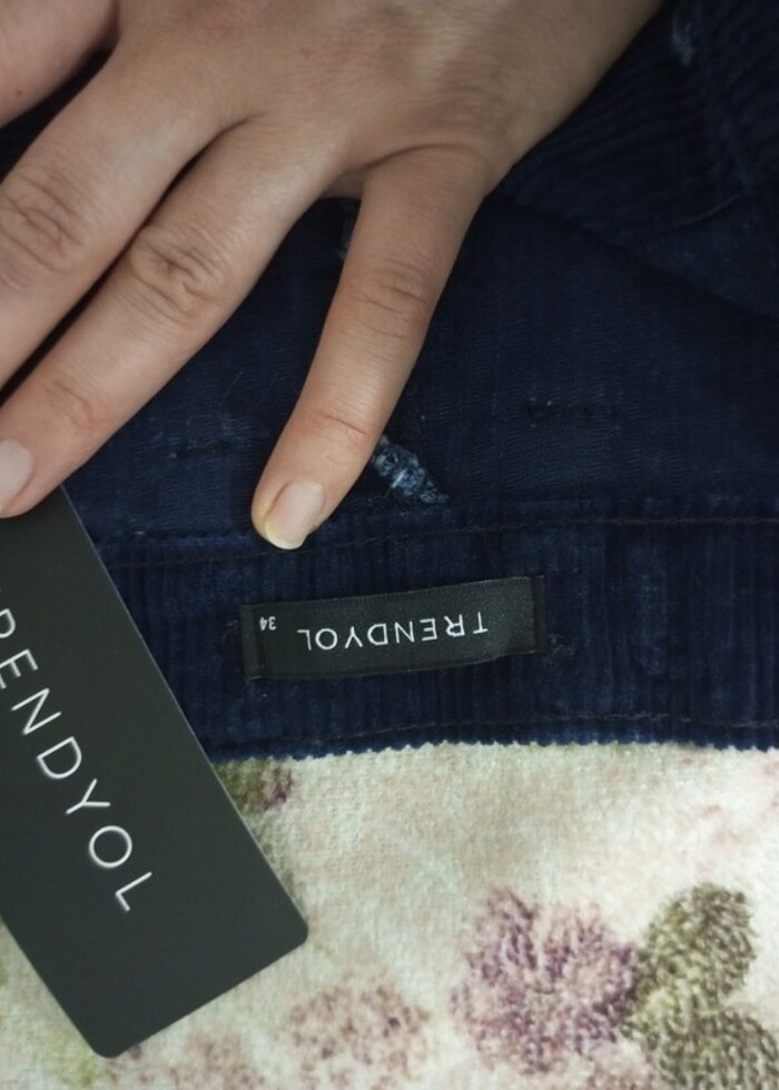 Trendyol etek  - Görsel 2