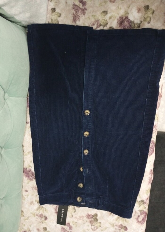 Trendyol etek  - Görsel 4