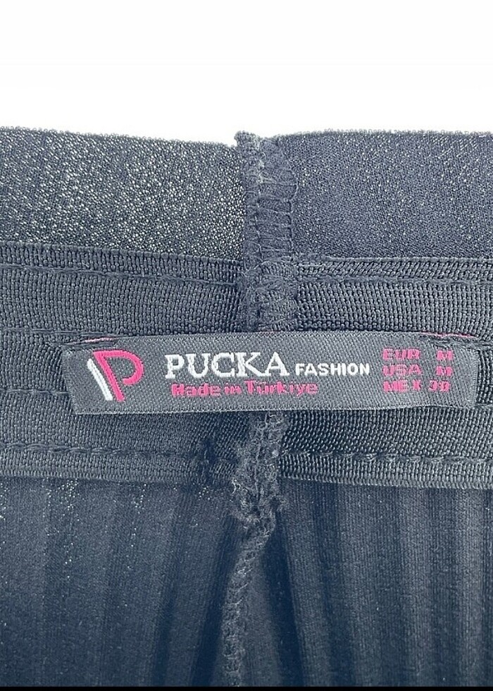 Kusursuz yüksek bel  - Görsel 3