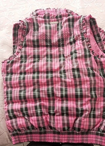 Orginal Paris Hilton mont  - Görsel 7