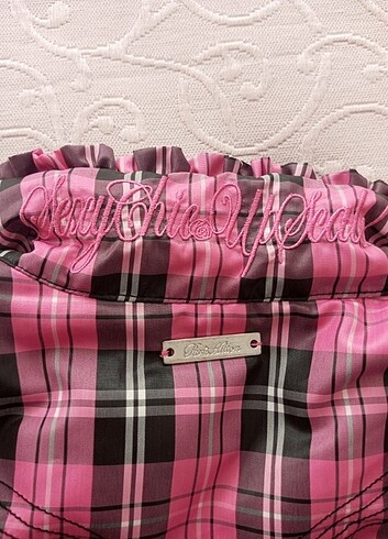 Orginal Paris Hilton mont  - Görsel 8