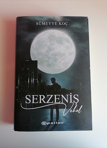 Serzeniş :Vebal Sümeyye Koç 