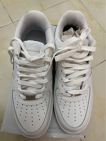 nıke airforce1 38 numara