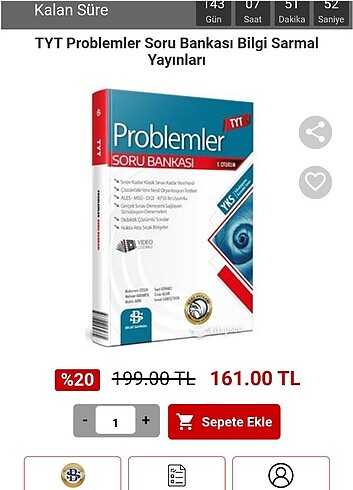 bilgi sarmal problemler 