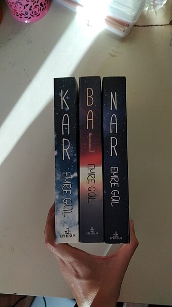nar bal kar 3lu set