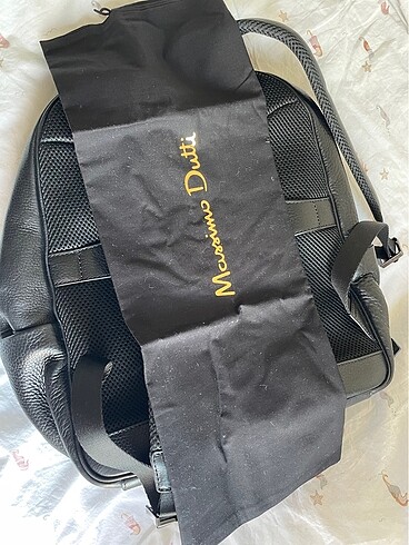 Massimo dutti çanta
