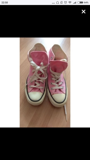 pembe convers