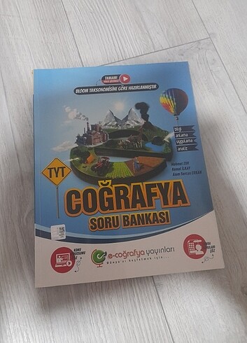 Tyt cografya 