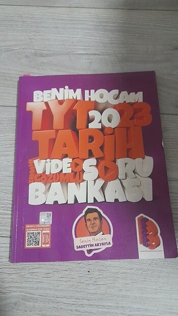 Tyt tarih soru bankasi 