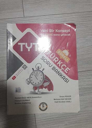 Tyt Türkçe 