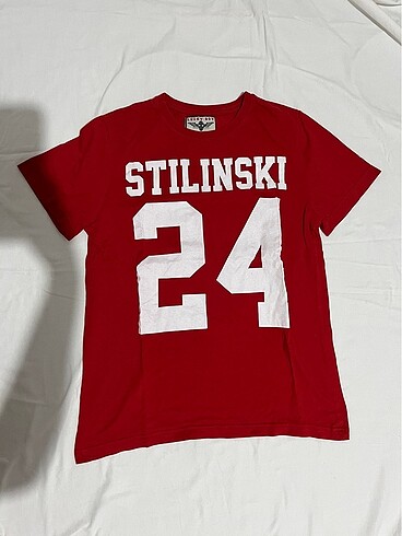 Teen wolf stiles t shirt