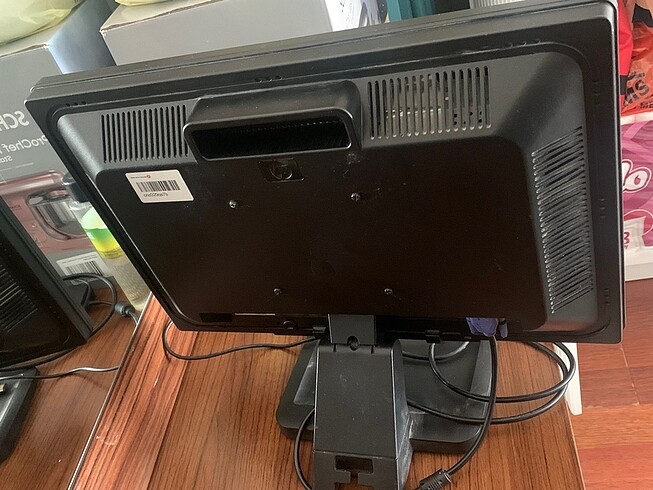 hp monitör - Görsel 2