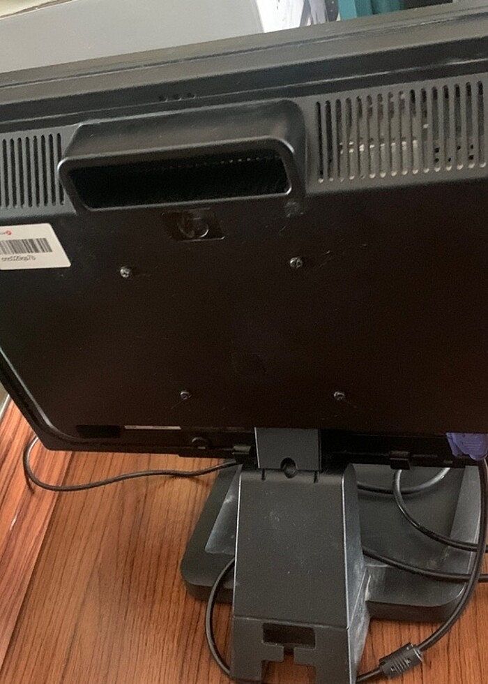 hp monitör - Görsel 3