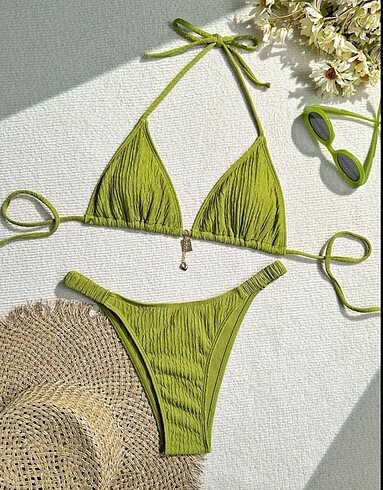 Bikini takımı