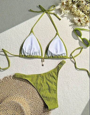 Sheinside Bikini takımı