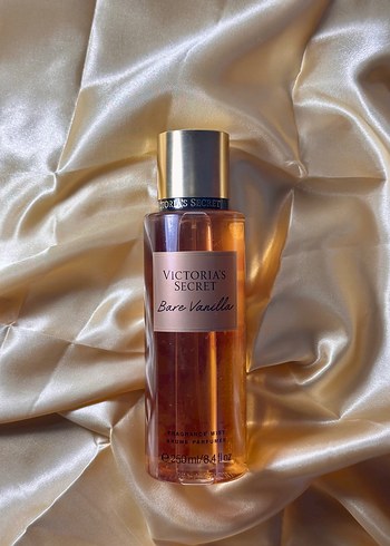 Victoria's Secret Bare Vanilla