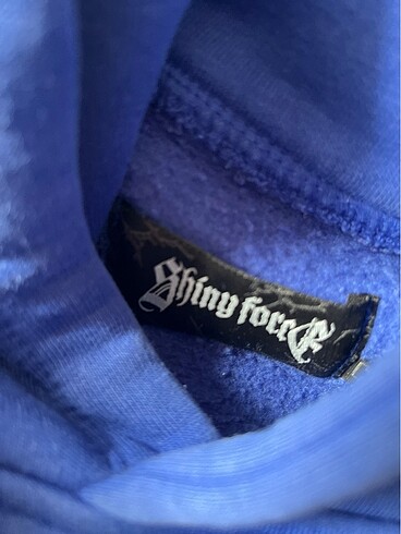 Diğer shiny force sweat