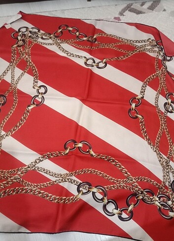 Armine Twil İpek Eşarp