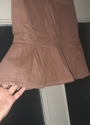 H&M Mini kot etek