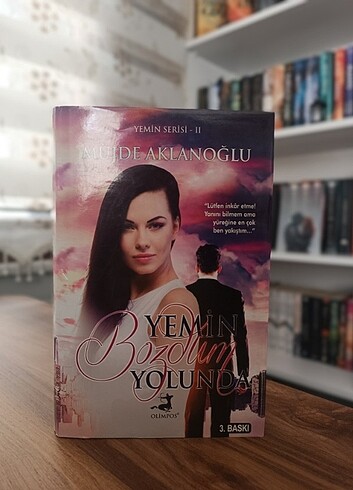  Yemin bozdum yolunda