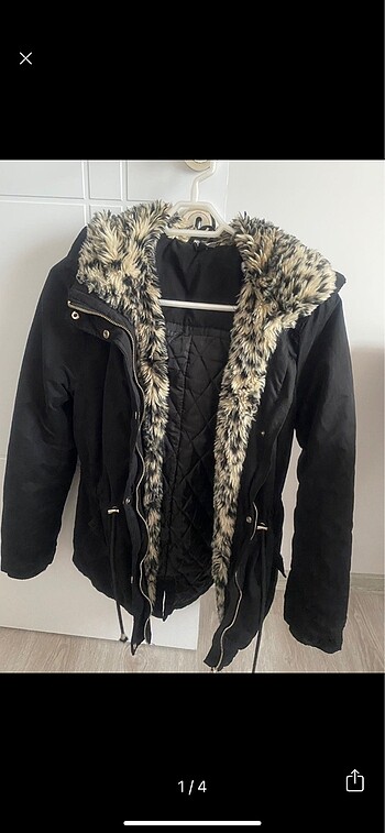 H&M parka