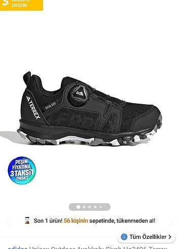 Adidas yandan sıkmalı autador