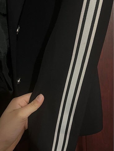 Diğer Blazer
