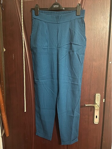 Keten pantolon