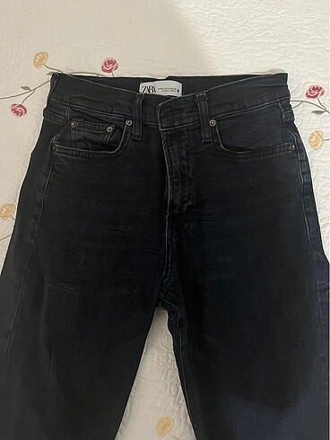 Zara jean
