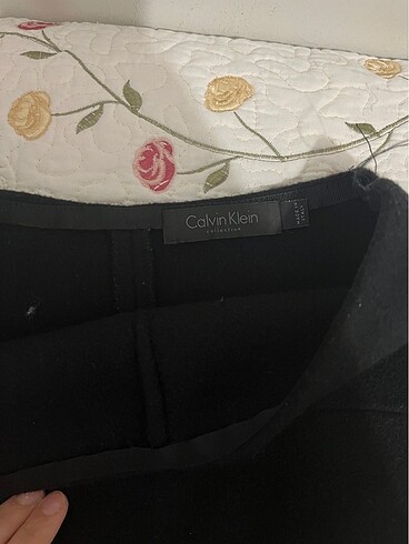 Calvin Klein Midi etek