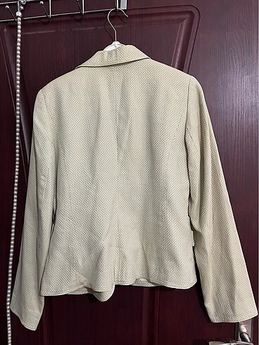 s Beden yeşil Renk Blazer