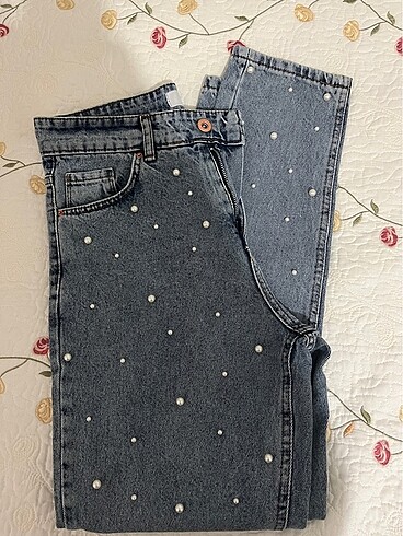 Jean pantolon