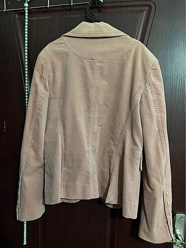 38 Beden Blazer ceket