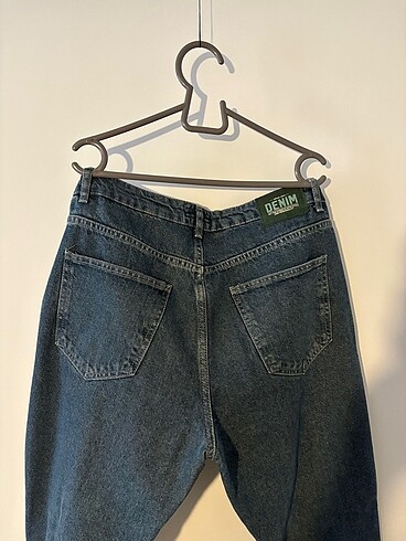 44 Beden lacivert Renk DeFacto jeans
