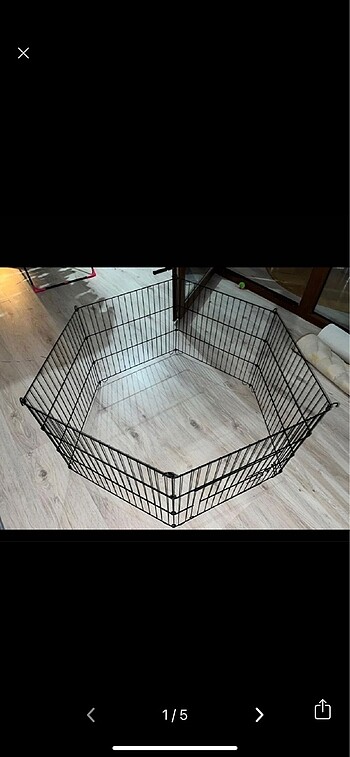 Köpek çiti