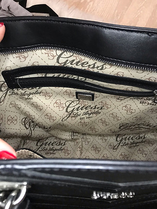 Guess Guess Canta