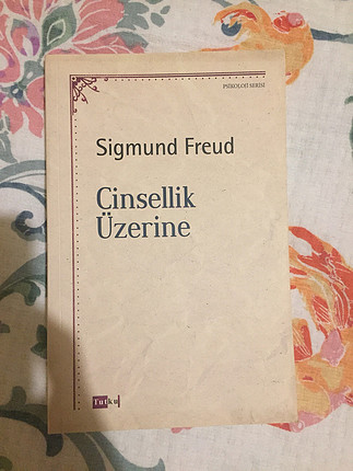 Diğer Sigmund freud