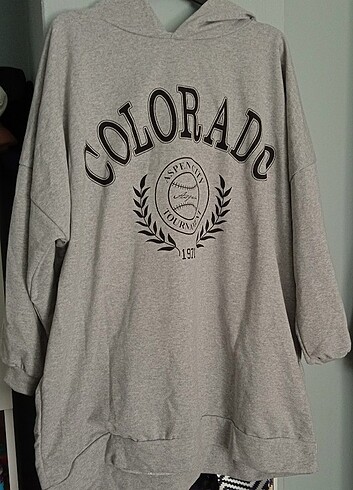 sweathshirt