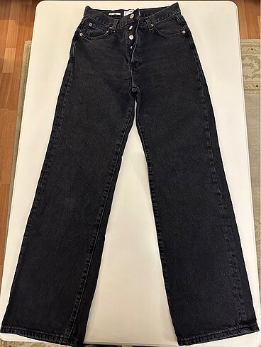 MANGO JEAN