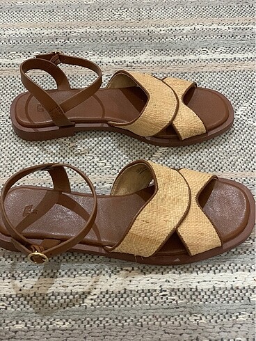 Zara Zara sandalet