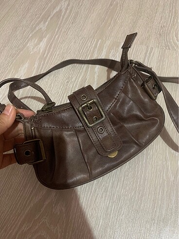 Stradivarius çanta
