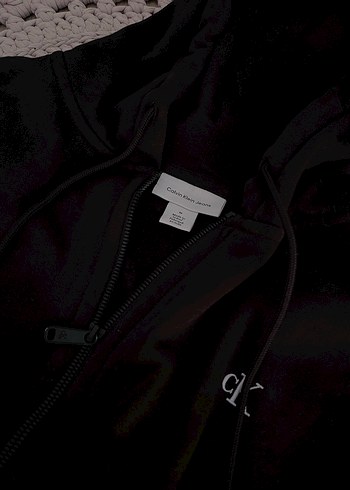 m Beden calvin klein hırka