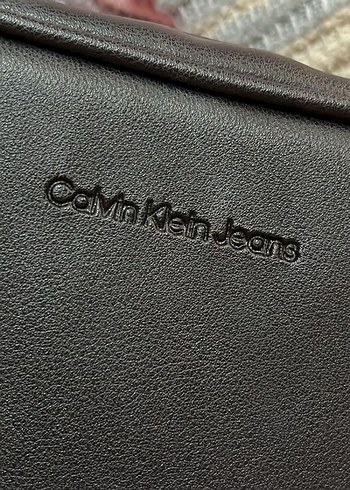 Calvin Klein Calvin Klein Siyah Çanta