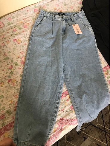 Missguided KOT PANTOLON